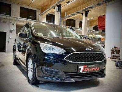 Ford C-MAX Gebrauchtwagen Ford C-MAX Gebrauchtwagen