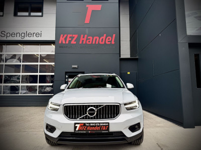 Volvo XC40 Gebrauchtwagen Volvo XC40 Gebrauchtwagen