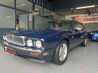 Jaguar XJ Gebrauchtwagen