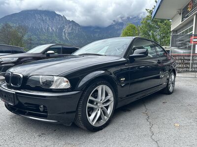 BMW 3er Gebrauchtwagen