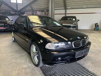 BMW 3er Gebrauchtwagen