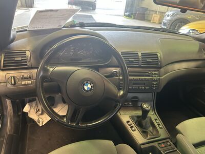 BMW 3er Gebrauchtwagen