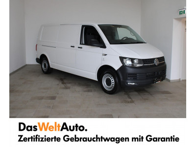 VW Transporter T6 Gebrauchtwagen