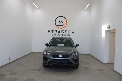 Seat Ateca Gebrauchtwagen