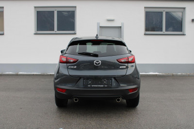 Mazda CX-3 Gebrauchtwagen