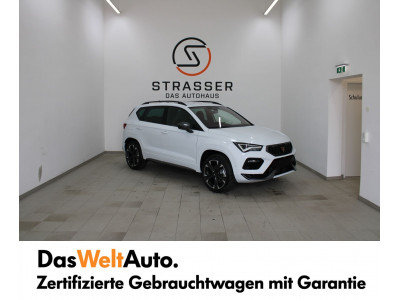 Cupra Ateca Gebrauchtwagen