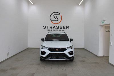 Cupra Ateca Gebrauchtwagen