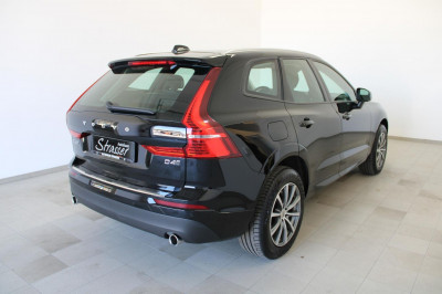 Volvo XC60 Gebrauchtwagen