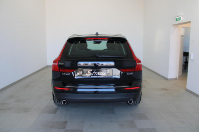 Volvo XC60 Gebrauchtwagen