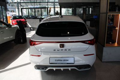 Cupra Leon Gebrauchtwagen