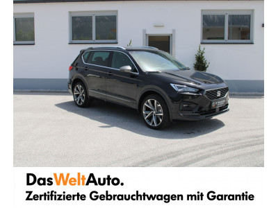 Seat Tarraco Gebrauchtwagen