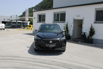 Seat Tarraco Gebrauchtwagen