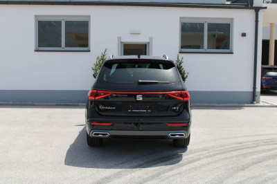 Seat Tarraco Gebrauchtwagen