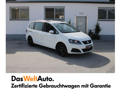 Seat Alhambra Gebrauchtwagen