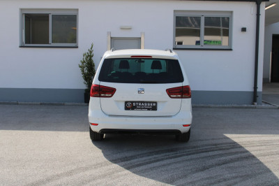 Seat Alhambra Gebrauchtwagen