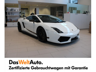 Lamborghini Gallardo Gebrauchtwagen