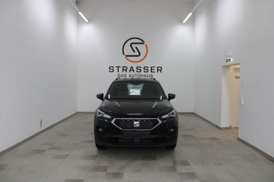 Seat Tarraco Gebrauchtwagen