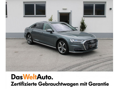 Audi A8 Gebrauchtwagen