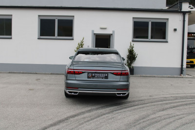 Audi A8 Gebrauchtwagen