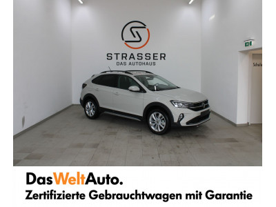 VW Taigo Gebrauchtwagen