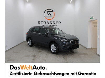 Seat Tarraco Gebrauchtwagen