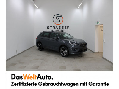 Seat Tarraco Gebrauchtwagen