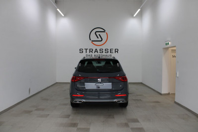 Seat Tarraco Gebrauchtwagen