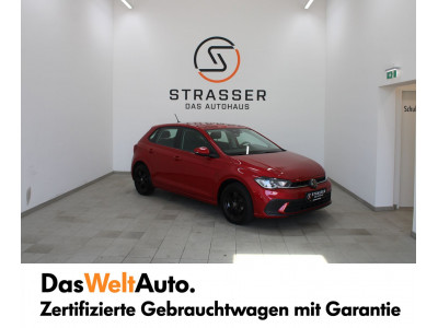 VW Polo Gebrauchtwagen