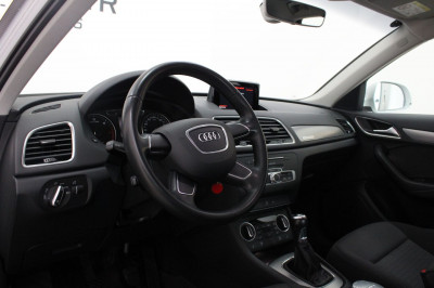 Audi Q3 Gebrauchtwagen