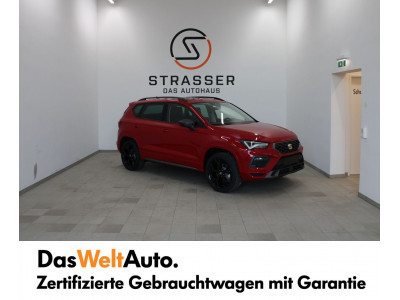 Seat Ateca Gebrauchtwagen