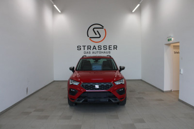 Seat Ateca Gebrauchtwagen