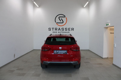 Seat Ateca Gebrauchtwagen