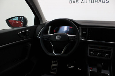 Seat Ateca Gebrauchtwagen