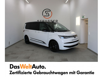 VW Multivan Gebrauchtwagen