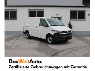 VW Transporter T6 Gebrauchtwagen