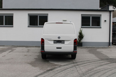 VW Transporter T6 Gebrauchtwagen