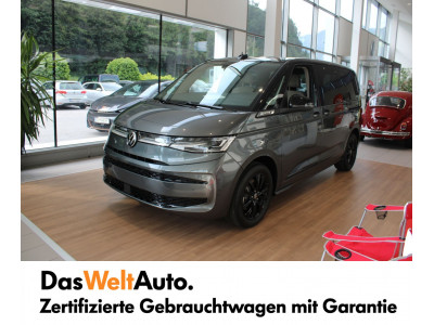 VW Multivan Gebrauchtwagen