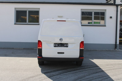 VW Transporter T6 Gebrauchtwagen