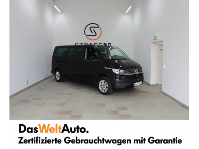 VW Caravelle Gebrauchtwagen