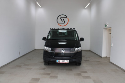 VW Caravelle Gebrauchtwagen