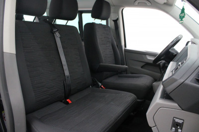 VW Caravelle Gebrauchtwagen