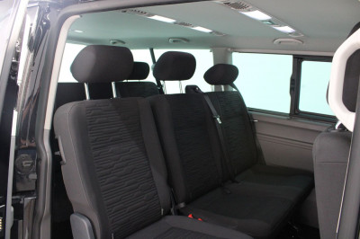 VW Caravelle Gebrauchtwagen