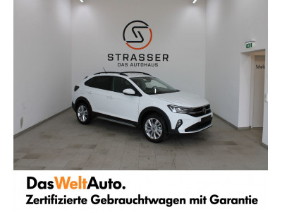 VW Taigo Gebrauchtwagen