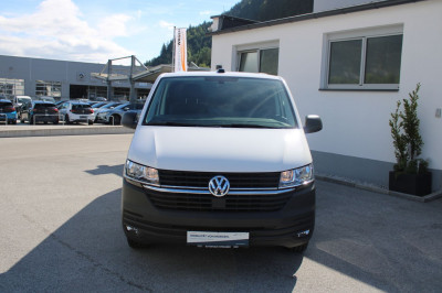 VW Transporter T6 Gebrauchtwagen