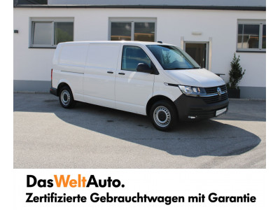 VW Transporter T6 Gebrauchtwagen