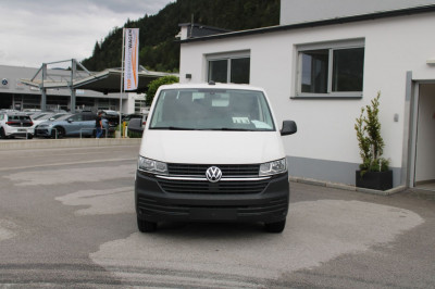 VW Transporter T6 Gebrauchtwagen