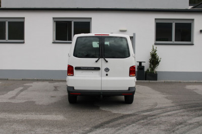 VW Transporter T6 Gebrauchtwagen