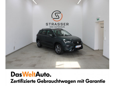 Seat Ateca Gebrauchtwagen