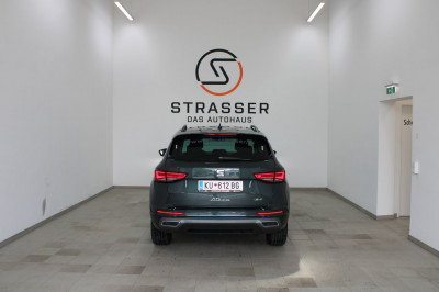 Seat Ateca Gebrauchtwagen