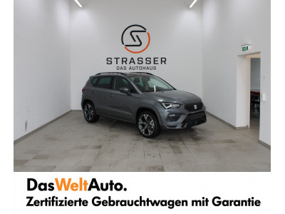 Seat Ateca Gebrauchtwagen